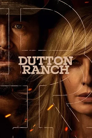 Dutton Ranch 2026 Season 1 Hindi - English Audio WEB-DL 720p - 480p - 1080p [EP-03 ADDED]